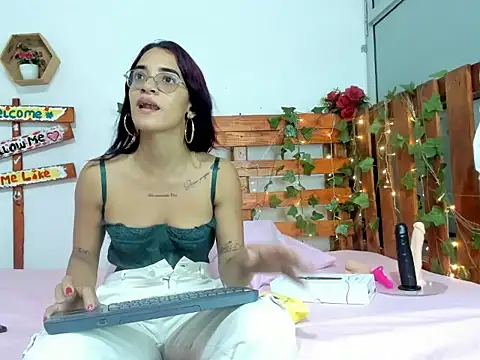 cris dulce online show from February 26, 2026, 10:54 pm