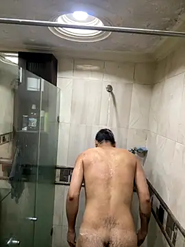   Damian    online show from October 6, 2025, 11:16 pm