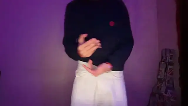 holydirt luxeno1 online show from February 10, 2026, 1:21 pm