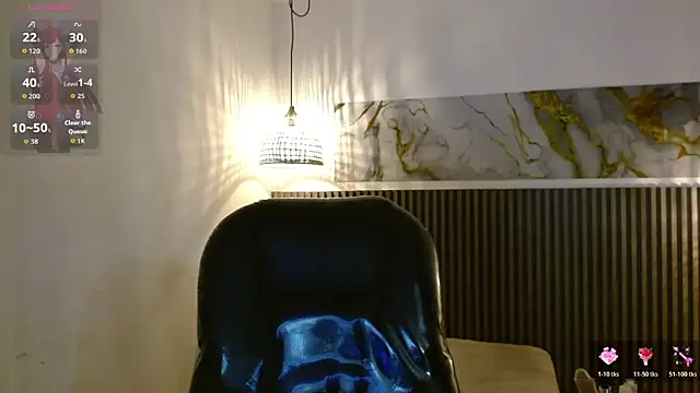 Snapshot of Lancelot_19 chatting on October 26, 2025, 5:08 am Lancelot 19 online show from October 26, 2025, 5:08 am