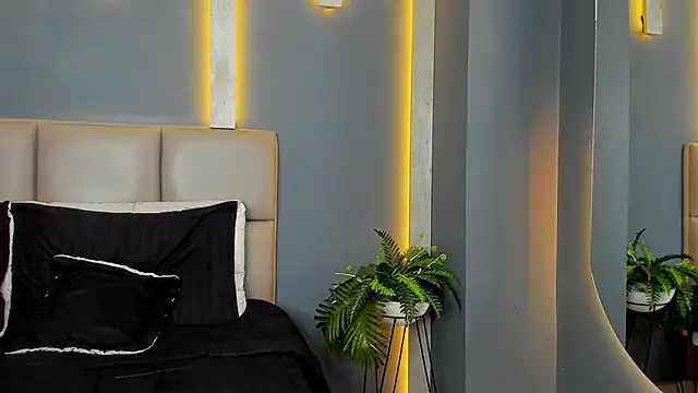 Snapshot of VenusBlazer chatting on September 15, 2025, 11:10 am VenusBlazer online show from September 15, 2025, 11:10 am