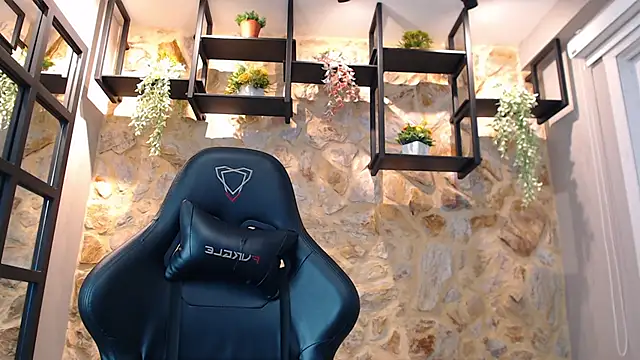 Snapshot of VenusBlazer chatting on September 30, 2025, 11:16 am VenusBlazer online show from September 30, 2025, 11:16 am