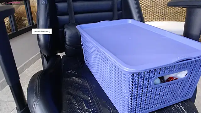 Snapshot of VenusBlazer chatting on September 29, 2025, 11:16 am VenusBlazer online show from September 29, 2025, 11:16 am