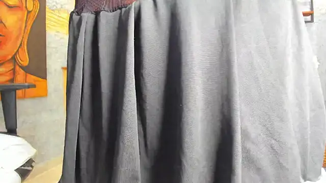 Snapshot of VenusBlazer chatting on October 21, 2025, 11:20 am VenusBlazer online show from October 21, 2025, 11:20 am