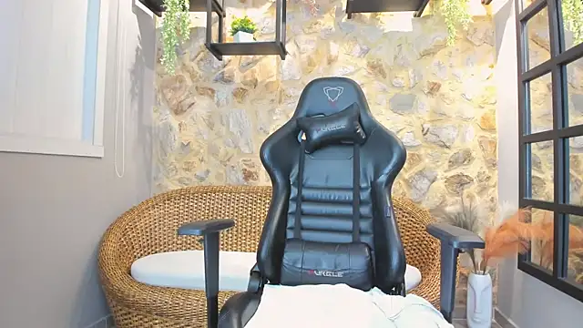 Snapshot of VenusBlazer chatting on October 24, 2025, 11:31 am VenusBlazer online show from October 24, 2025, 11:31 am