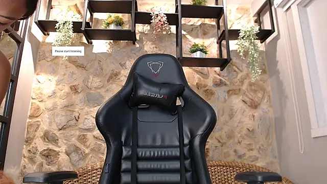 Snapshot of VenusBlazer chatting on October 5, 2025, 11:12 am VenusBlazer online show from October 5, 2025, 11:12 am