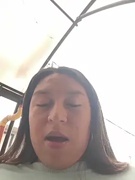 BellaRoux1 online show from October 12, 2025, 2:51 pm