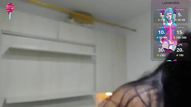 Snapshot of LilyWhitney chatting on May 21, 2026, 4:10 am LilyWhitney online show from May 21, 2026, 4:10 am