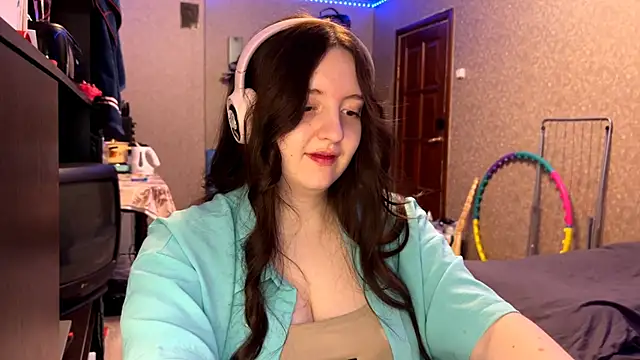 Snapshot of LauretteRagar chatting on November 10, 2025, 9:20 pm LauretteRagar online show from November 10, 2025, 9:20 pm