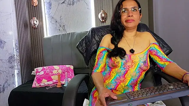 Snapshot of Vanessa_7_ chatting on July 17, 2026, 7:55 pm Vanessa 7 online show from July 17, 2026, 7:55 pm