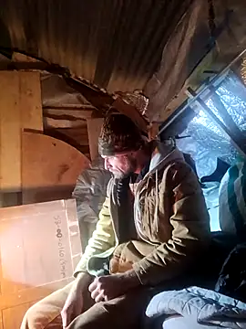 Canuseemeray online show from November 27, 2025, 9:54 am