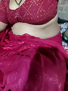 POOJACOUPLE online show from December 5, 2025, 10:14 am