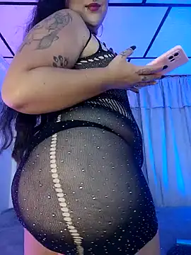 Freya Astrid online show from February 6, 2026, 7:37 am