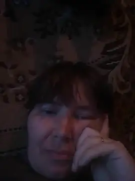 Snapshot of Romashka33011 chatting on October 10, 2025, 11:33 am Romashka33011 online show from October 10, 2025, 11:33 am