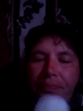 Snapshot of Romashka33011 chatting on June 10, 2026, 6:53 pm Romashka33011 online show from June 10, 2026, 6:53 pm