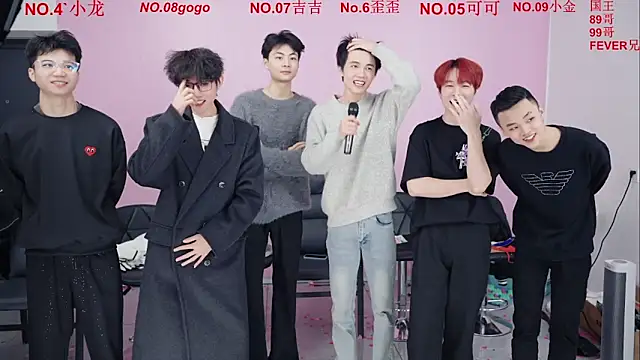 Beautifulboys-777 online show from December 15, 2025, 11:16 am