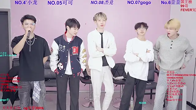 Snapshot of Beautifulboys-777 chatting on March 6, 2026, 11:49 am Beautifulboys-777 online show from March 6, 2026, 11:49 am