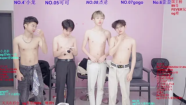 Snapshot of Beautifulboys-777 chatting on March 8, 2026, 11:35 am Beautifulboys-777 online show from March 8, 2026, 11:35 am