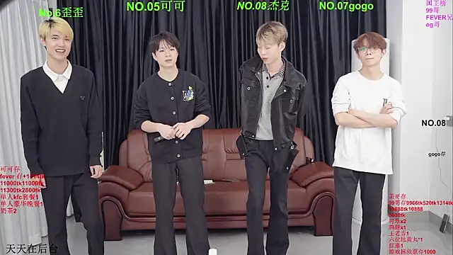 Snapshot of Beautifulboys-777 chatting on March 23, 2026, 12:27 pm Beautifulboys-777 online show from March 23, 2026, 12:27 pm