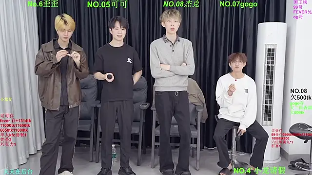 Snapshot of Beautifulboys-777 chatting on March 15, 2026, 12:34 pm Beautifulboys-777 online show from March 15, 2026, 12:34 pm