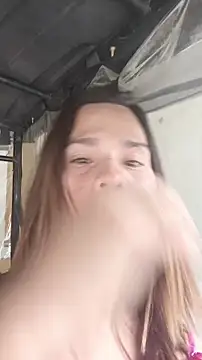 NinaDOM4CUM online show from February 20, 2026, 1:46 am