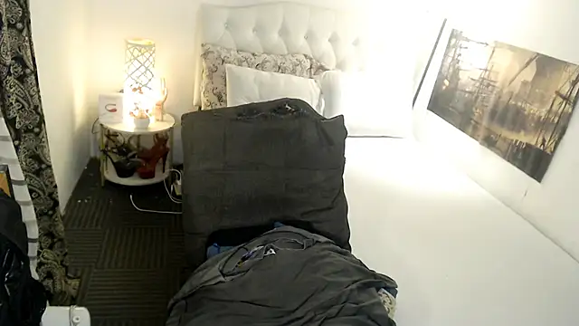 NinaDOM4CUM online show from February 5, 2026, 9:10 pm