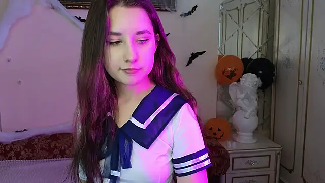 Snapshot of Eva_Maller chatting on October 21, 2025, 4:34 am Eva Maller online show from October 21, 2025, 4:34 am