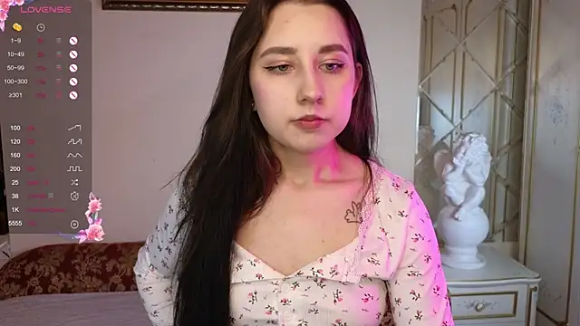 Snapshot of Eva_Maller chatting on November 14, 2025, 12:09 pm Eva Maller online show from November 14, 2025, 12:09 pm