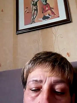 MeryLive59011 online show from October 12, 2025, 10:16 am