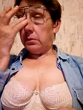 MeryLive59011 online show from October 26, 2025, 8:09 pm