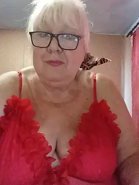 Alexia64231 online show from July 31, 2026, 1:54 pm