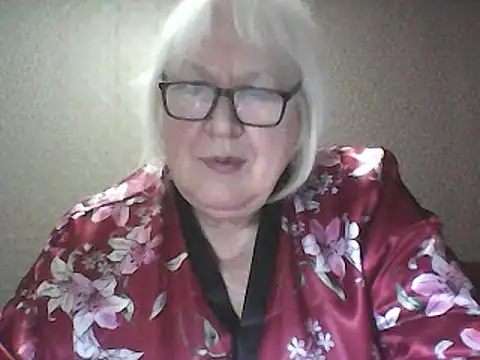 Alexia64231 online show from March 24, 2026, 3:28 am