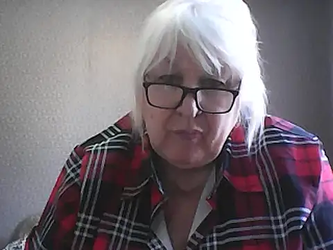 Alexia64231 online show from February 22, 2026, 7:44 am