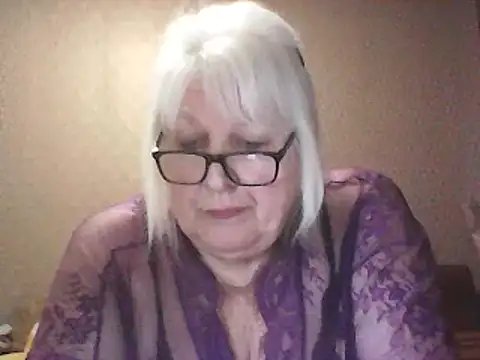 Alexia64231 online show from March 24, 2026, 3:34 pm
