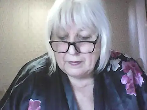 Alexia64231 online show from March 23, 2026, 1:55 pm