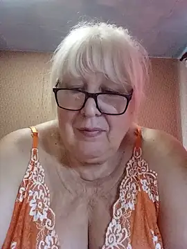 Alexia64231 online show from July 29, 2026, 10:14 am