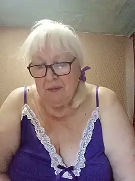 Alexia64231 online show from July 1, 2026, 3:45 pm