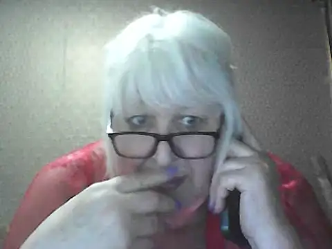 Alexia64231 online show from April 3, 2026, 3:07 pm