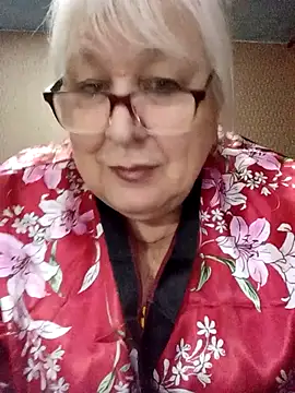 Alexia64231 online show from November 16, 2025, 3:55 am