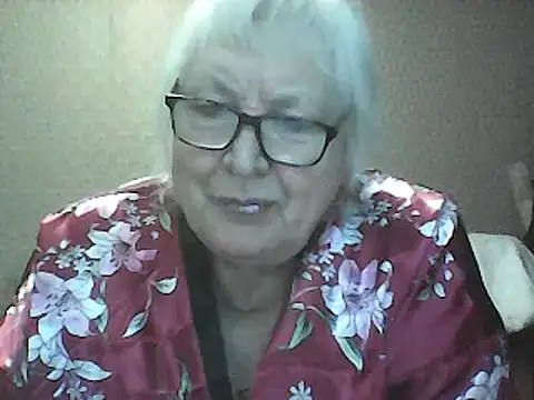 Alexia64231 online show from September 20, 2025, 3:00 am