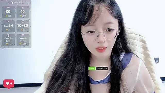ruirui-888 online show from September 10, 2025, 12:09 am