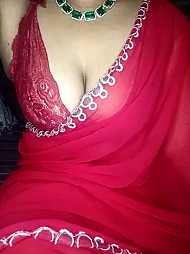 bunny-baby27 online show from October 8, 2025, 8:09 pm