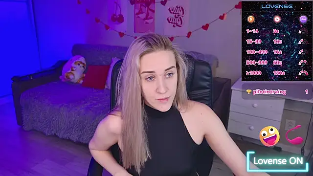 Free Harmony online show from January 18, 2026, 5:16 pm