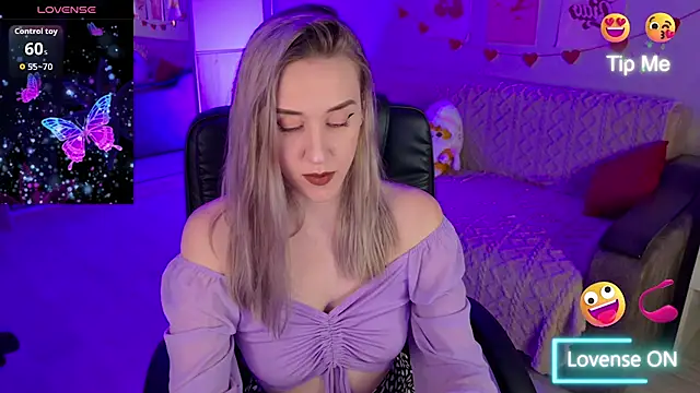 Free Harmony online show from October 24, 2025, 7:35 pm