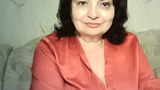 LedyNika online show from May 8, 2026, 8:23 pm