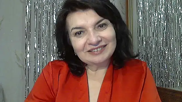 LedyNika online show from March 9, 2026, 6:44 pm