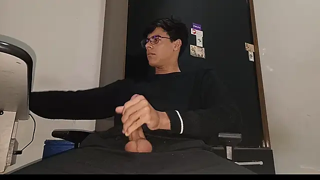 ThbxToyou online show from October 20, 2025, 10:10 pm