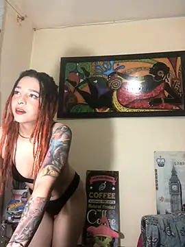 Snapshot of CHERRY_GIRLS02 chatting on November 3, 2025, 3:23 am CHERRY GIRLS02 online show from November 3, 2025, 3:23 am