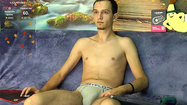 Snapshot of AxelMassimo chatting on October 29, 2025, 12:53 am AxelMassimo online show from October 29, 2025, 12:53 am