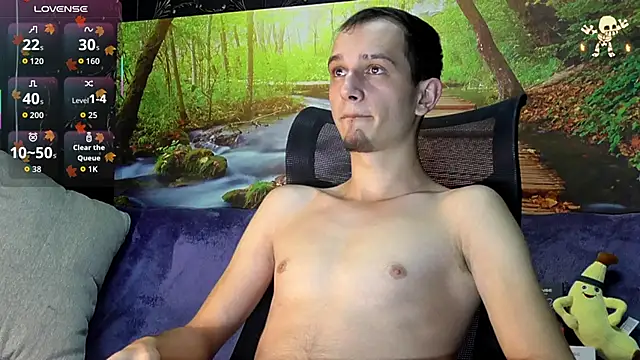 Snapshot of AxelMassimo chatting on November 5, 2025, 3:53 am AxelMassimo online show from November 5, 2025, 3:53 am